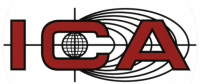 Logo of International Congress on Acoustics (ICA) 2025