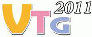 Logo of VTG Vietnam 2011