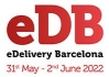 Logo of eDelivery Barcelona Expo & Congress 2022