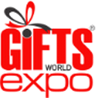 Logo of GIFTS WORLD EXPO - KOLKATA Feb. 2024