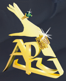 Logo of ARU ALMATY Apr. 2026