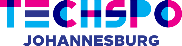 Logo of TECHSPO Johannesburg 2024