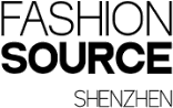 Logo of SHENZHEN FASHION SOURCE Nov. 2025