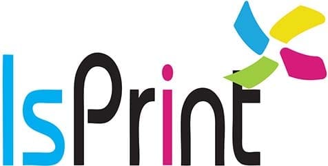 Logo of Isprint 2026