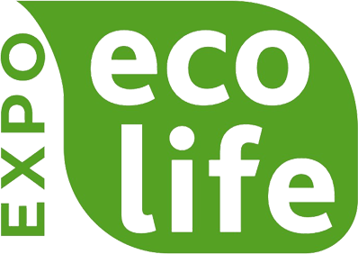 Logo of EcoLife Expo 2026