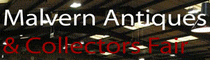 Logo of MALVERN ANTIQUES & COLLECTORS FAIRS Mar. 2024