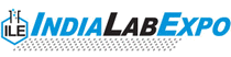 Logo of INDIA LAB EXPO Apr. 2025