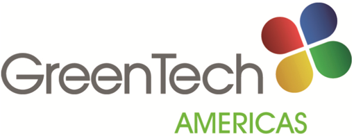 Logo of GreenTech Americas 2025