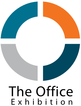 Logo of The Office Exhibition 2013