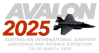 Logo of Australian International Airshow 2025