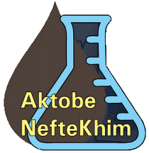 Logo of AKTOBENEFTEKHIM Oct. 2025