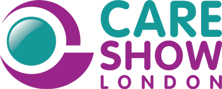 Logo of Care Show London 2026