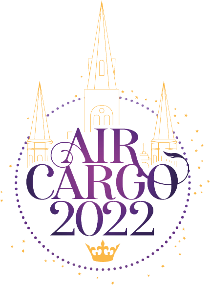 Logo of AirCargo 2022