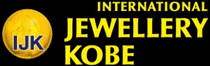 Logo of IJT KOBE- INTERNATIONAL JEWELLERY KOBE May. 2023