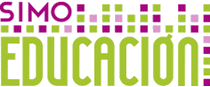 Logo of SIMO EDUCACION Nov. 2026