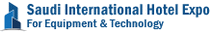 Logo of SAUDI HOTEL TECHNOLOGY EXPO Sep. 2024