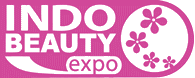 Logo of INDO BEAUTY EXPO Sep. 2024