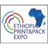 Logo of Ethiopia Printpack Expo 2022