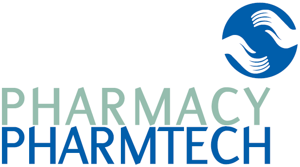 Logo of Pharmacy/Pharmtech 2012