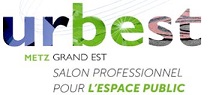 Logo of URBEST METZ Apr. 2023