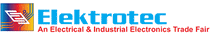 Logo of ELEKTROTEC Aug. 2026