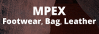 Logo of MPEX - FOOTWEAR, BAG, LEATHER Oct. 2025