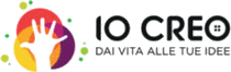 Logo of IO-CREO Nov. 2026