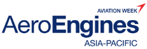 Logo of AERO-ENGINES ASIA-PACIFIC Mar. 2026
