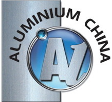 Logo of Aluminium China 2013