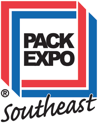 Logo of PACK EXPO Southeast 2025
