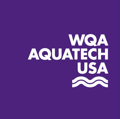 Logo of WQA Aquatech USA 2014