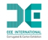Logo of International Exhibition for the Corrugated and Folding Carton Industry 2025