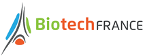 Logo of BIOTECH FRANCE Jun. 2026