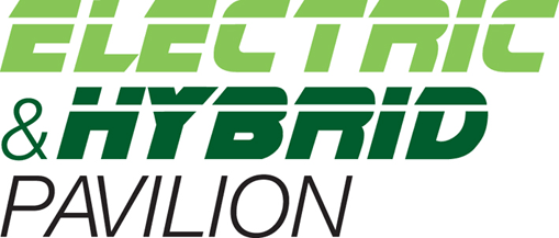 Logo of Electric & Hybrid Pavilion 2014