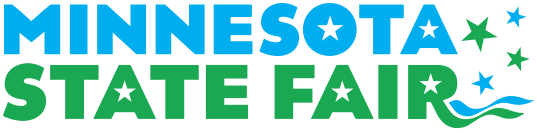 Logo of Minnesota State Fair 2024