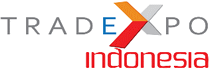 Logo of TRADE EXPO INDONESIA Oct. 2026