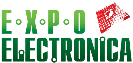 Logo of ExpoElectronica 2014