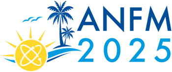 Logo of ANFM-VI 2025