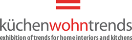 Logo of küchenwohntrends 2015