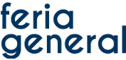 Logo of FERIA GENERAL ZARAGOZA Oct. 2026