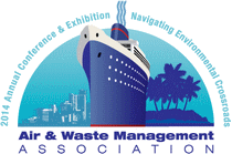 Logo of A&WMA CONFERENCE & EXHIBITION Jun. 2026
