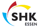 Logo of SHK ESSEN Mar. 2026