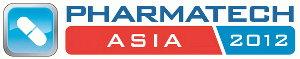 Logo of PharmaTech Asia 2012