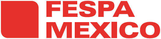 Logo of FESPA Mexico 2022