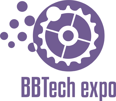 Logo of BBTech Expo 2025