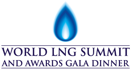 Logo of World LNG Summit & Awards 2012