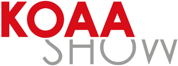 Logo of KOAAshow 2013