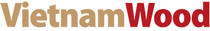 Logo of VIETNAM WOOD Nov. 2025