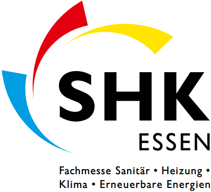 Logo of SHK ESSEN 2026