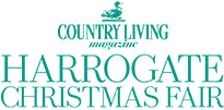 Logo of COUNTRY LIVING CHRISTMAS FAIR - HARROGATE Dec. 2026